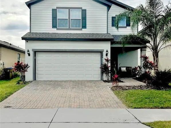 3596 Southern Cross Loop, Kissimmee, FL 34744