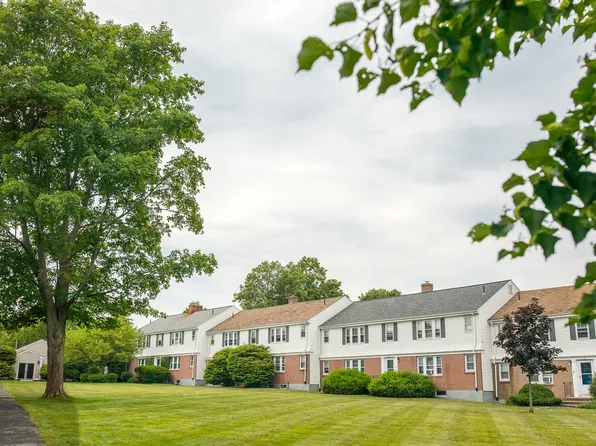 Princeton on Back Cove