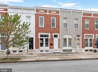 119 N Lakewood Ave, Baltimore, MD 21224