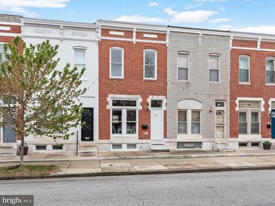 119 N Lakewood Ave, Baltimore, MD, 21224