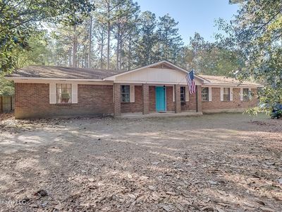6200 Juniper Dr, Vancleave, MS, 39565