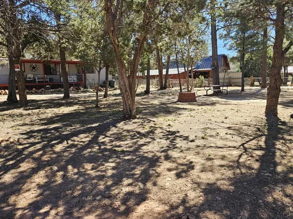 2087 Pinewood Drive #198, Overgaard, AZ 85933