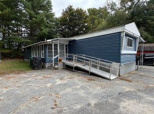 83 Clark Rd #44, Shirley, MA 01464