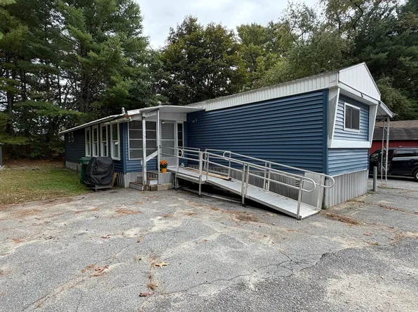 83 Clark Rd #44, Shirley, MA 01464