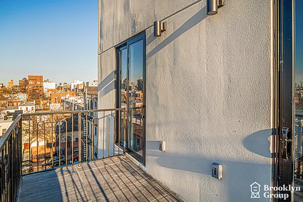 Rented by Brooklyn Group | media 12