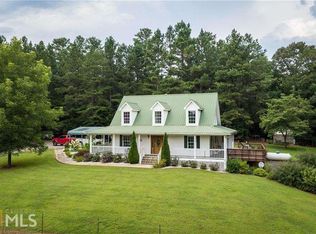 1582 Big Ridge Rd #16.3, Talking Rock, GA 30175