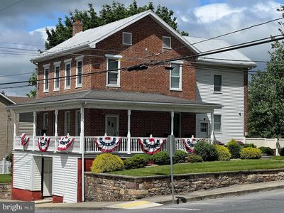 201 W Main St, Newburg, PA, 17240