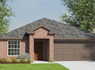 13927 Brunswick Place Dr, Houston, TX 77047