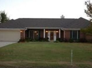 214 Newberry Ct, Madison, AL 35757