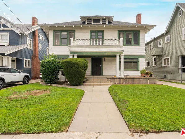 1804 Roosevelt Ave, Los Angeles, CA 90006