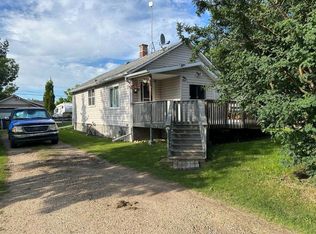 5110 S 60th Ave, Ponoka, AB T4J1G1