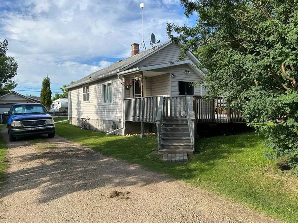 5110 S 60th Ave, Ponoka, AB T4J 1G1