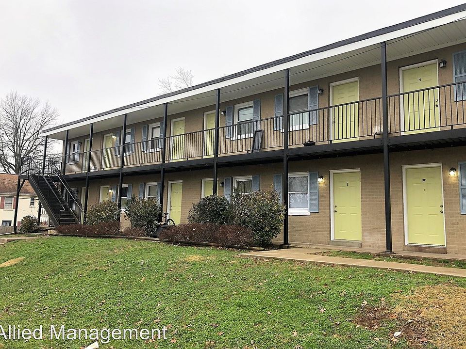 1st image of 1416 Townley Dr APT F