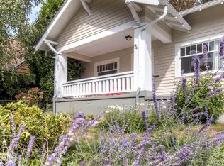 3115 NE Schuyler St, Portland, OR 97212