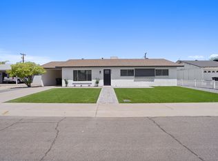 8626 E Roanoke Ave, Scottsdale, AZ 85257