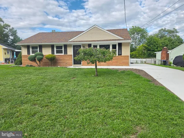 112 Peterson Blvd, Deptford, NJ 08096