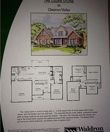 2nd image of 5135 Honeybee Dr