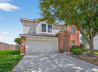 20430 Percheron Trl, Humble, TX 77338