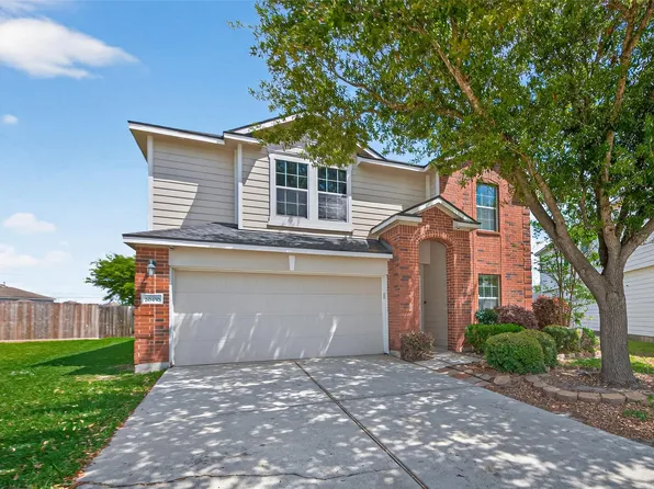 20430 Percheron Trl, Humble, TX 77338