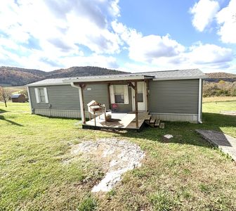 1542 Highway 167, Monticello, KY, 42633