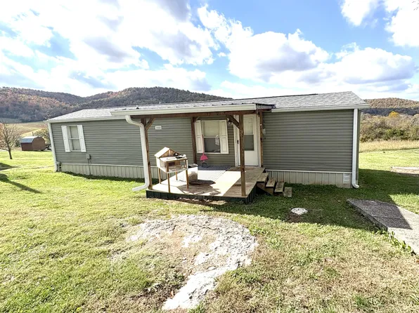 1542 Highway 167, Monticello, KY 42633