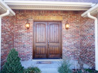 1004 Douglas Rd, McAlester, OK 74501