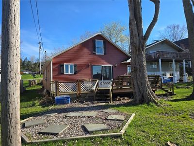 594 Wapoos Path, Jordan, NY, 13080