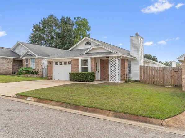 2081 Cambridge Cir, Pensacola, FL 32514