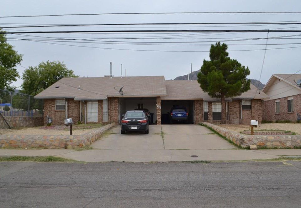 1st image of 8521 Eclipse St #2