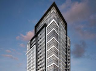 15 Queen St S #2213, Hamilton, ON L8P 3R4