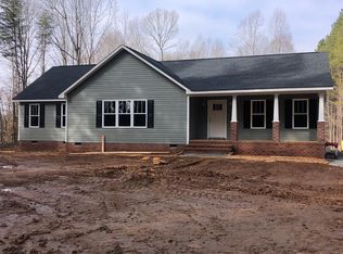 2065 Stemcreek Trl, Powhatan, VA 23139