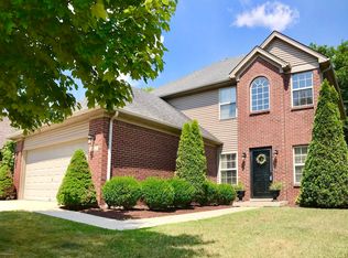 17322 Curry Branch Rd, Louisville, KY 40245