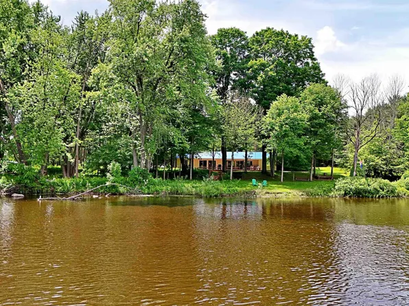 1412 Big Oak Dr, Hersey, MI 49639