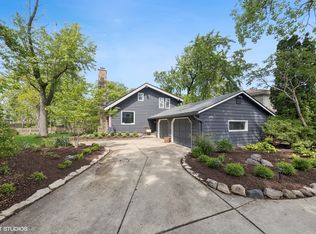 3622 Fairview Ave, Downers Grove, IL 60515