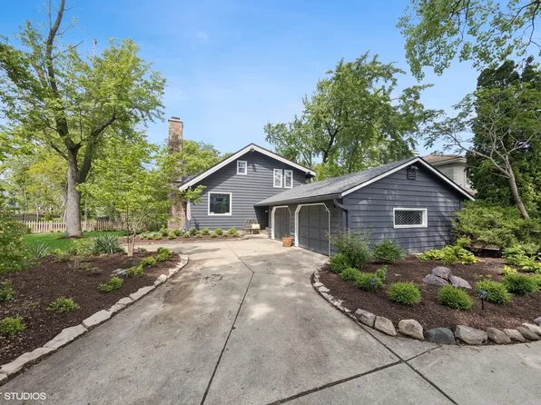 3622 Fairview Ave, Downers Grove, IL 60515