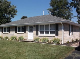 621 E 15th St, Seymour, IN