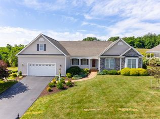 20 Wesleigh Mnr, Waynesboro, VA 22980