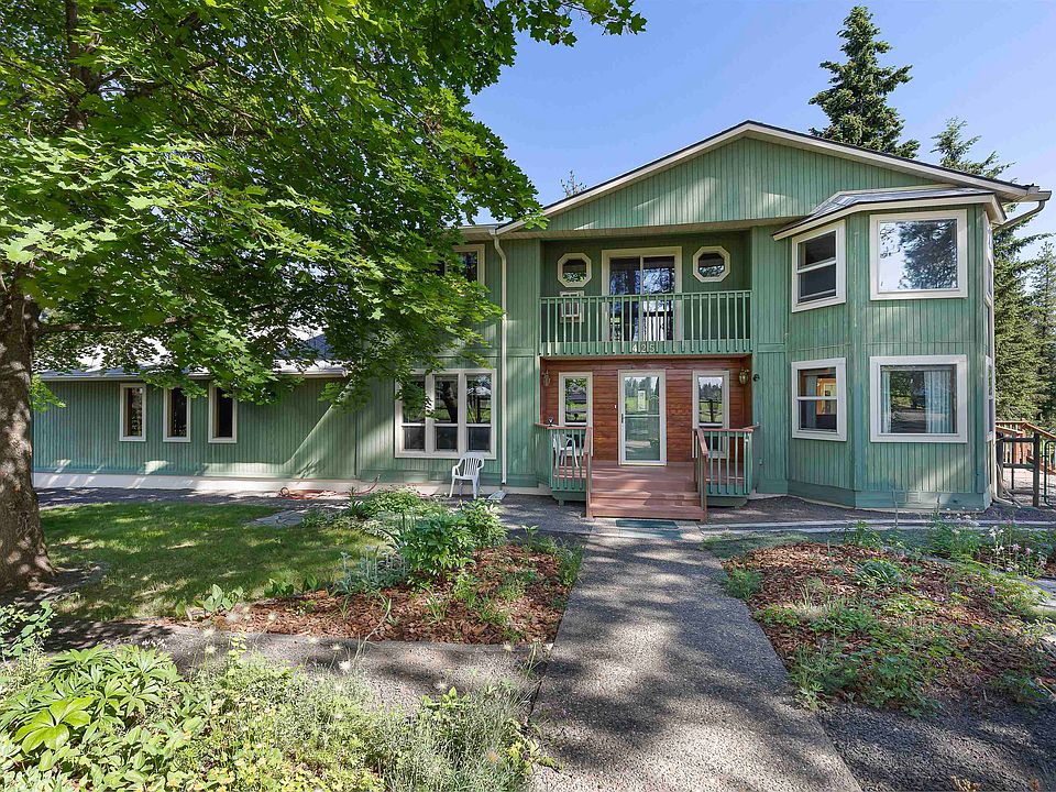 425 E Eloika Lake Rd, Deer Park, WA 99006 Zillow