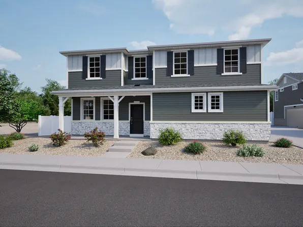 54 N Provo River Rd, Saratoga Springs, UT 84045