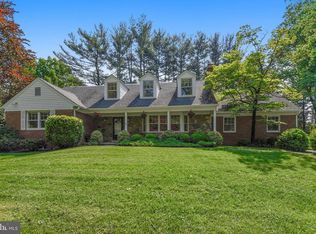 10910 Chandler Rd, Rockville, MD 20854