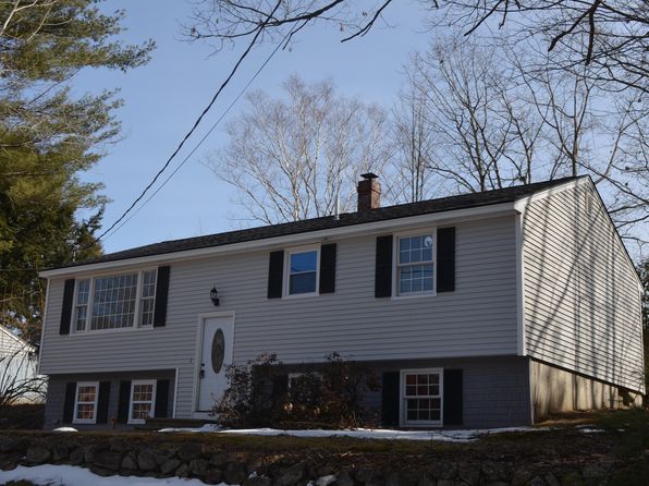 1 Barker Street, Jay, ME 04262