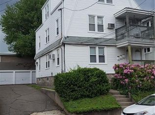 174-178 Canfield Ave, Bridgeport, CT 06605