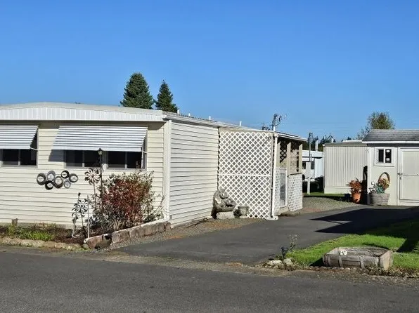 1709 NE 78th St Unit 85, Vancouver, WA 98665