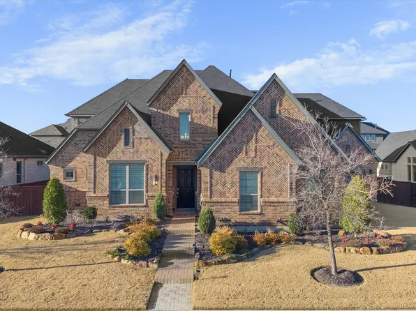 1870 Star Trace Pkwy, Prosper, TX 75078