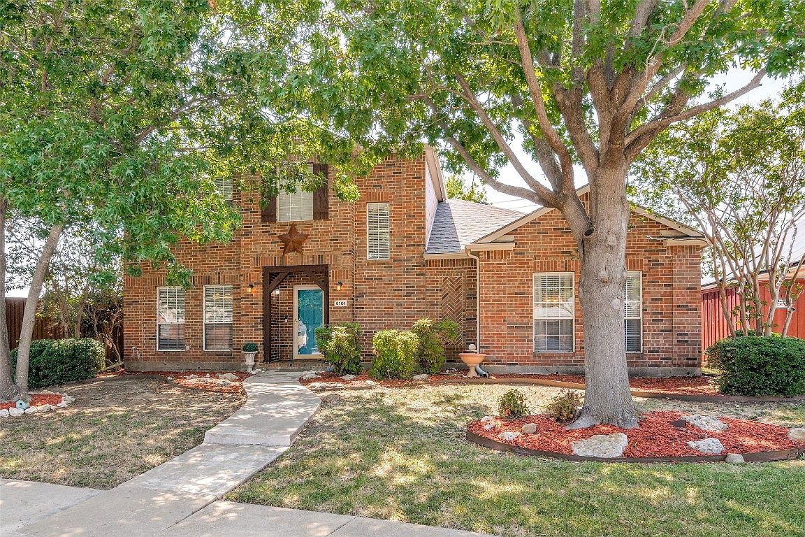 6101 Grantham Dr, Rowlett, TX 75088 MLS 20388906 Zillow