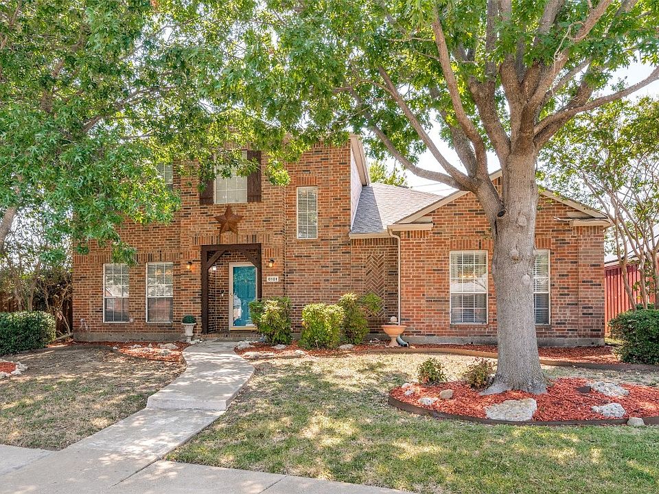 6101 Grantham Dr, Rowlett, TX 75088 Zillow