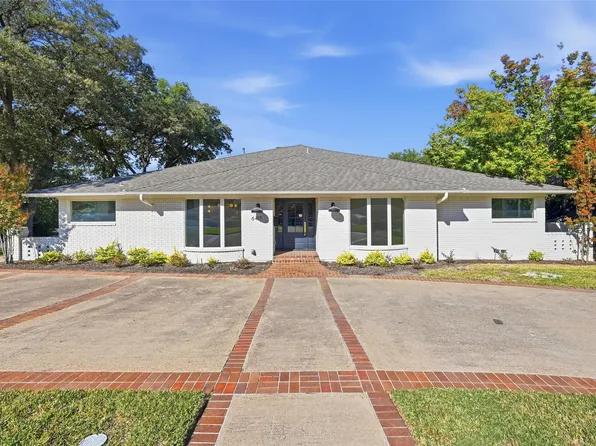 6417 Malcolm Dr, Dallas, TX 75214