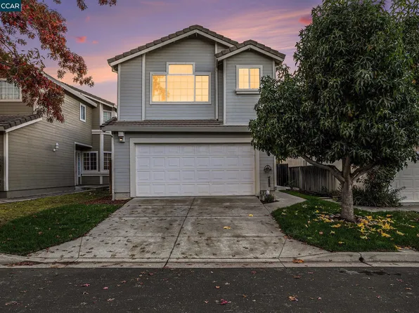 745 Bayshore St, Martinez, CA 94553