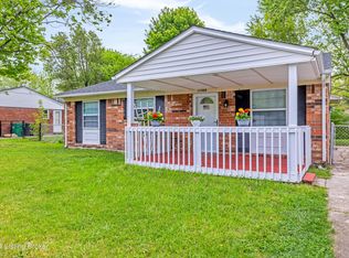 11009 Waycross Ave, Louisville, KY 40229