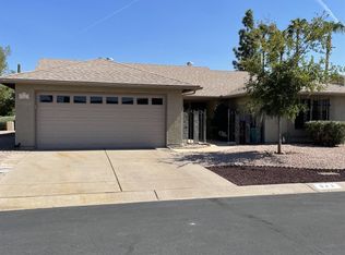 843 S 77th Pl, Mesa, AZ 85208